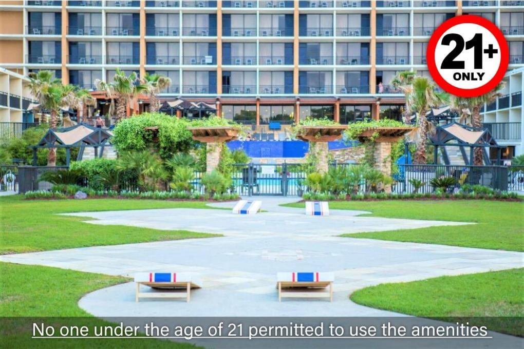 Royal Holiday Beach Resort 빌럭시 외부 사진